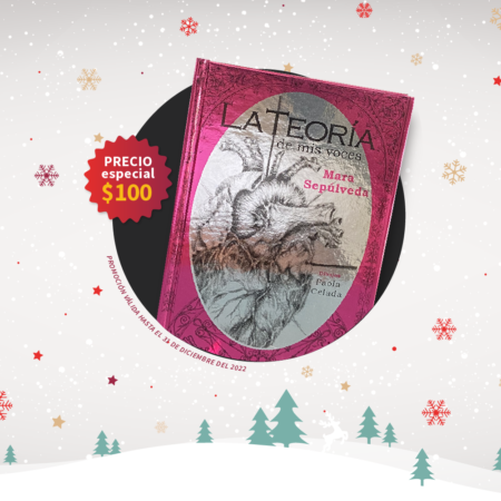 La teoría de mis voces